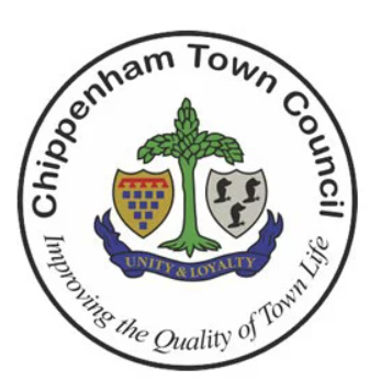Chippenham Investiture